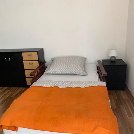Ferienwohnung Weitblick * Pleinfeld