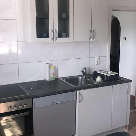 Ferienwohnung Weitblick * Pleinfeld