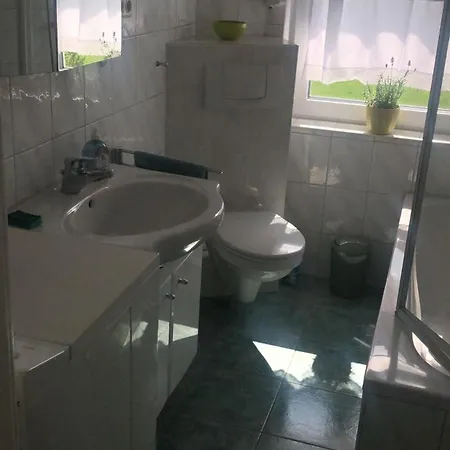 Ferienwohnung Weitblick *
